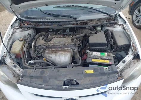 2013 Scion Tc from USA, damaged, VIN JTKJF5C7XD3060664